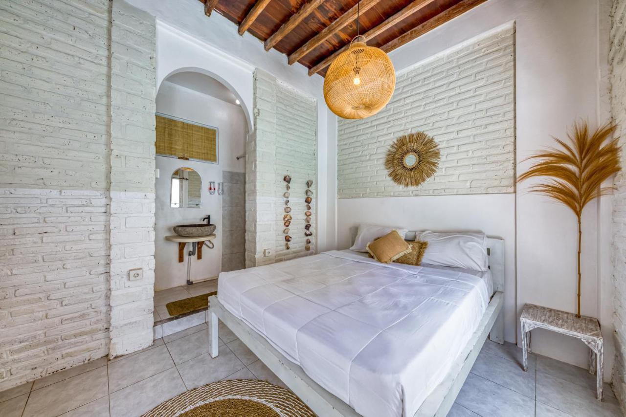 Cabala Bali Villa Canggu Buitenkant foto