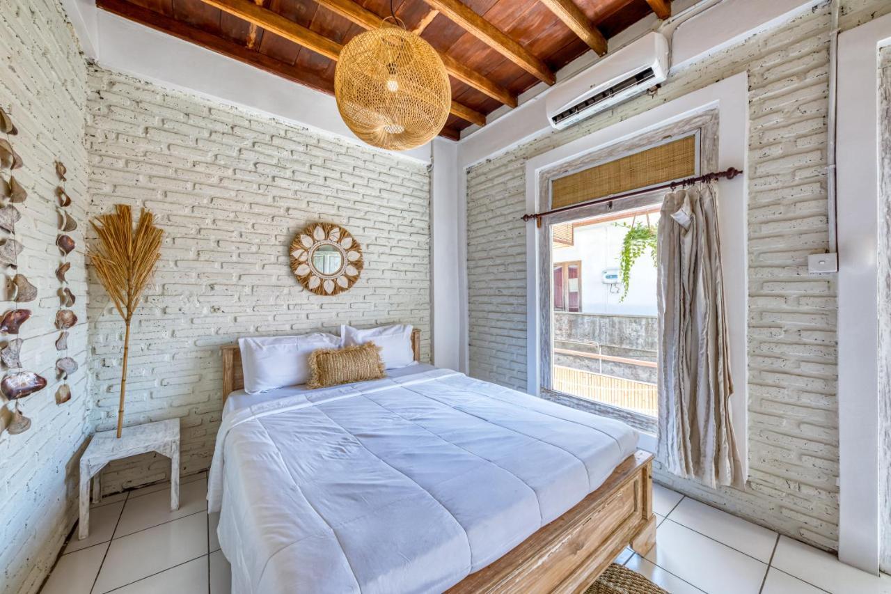 Cabala Bali Villa Canggu Buitenkant foto
